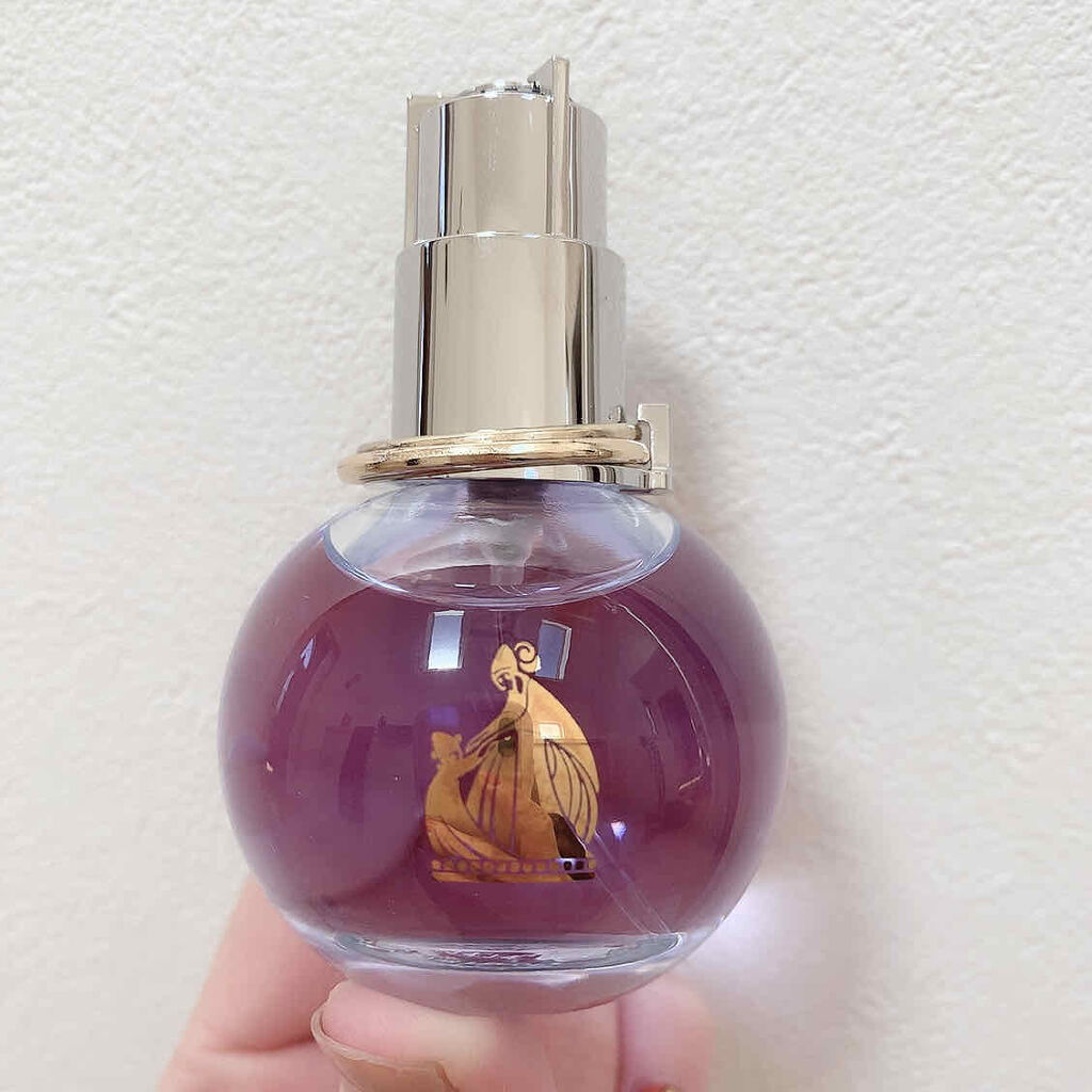 ランバン エクラ・ドゥ・アルページュ オード パルファム 30ml/LANVIN/香水(レディース)を使ったクチコミ（2枚目）
