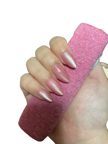 ST ジェリス コンパクトネイルチップ/Gelres/ネイルチップ・パーツを使ったクチコミ(1枚目)