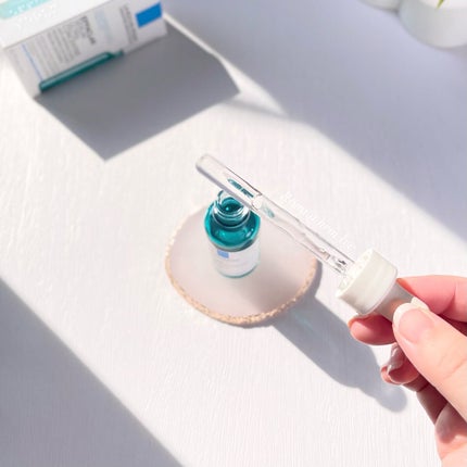 エファクラ ピールケア セラム/ラ ロッシュ ポゼ/美容液を使ったクチコミ(2枚目)