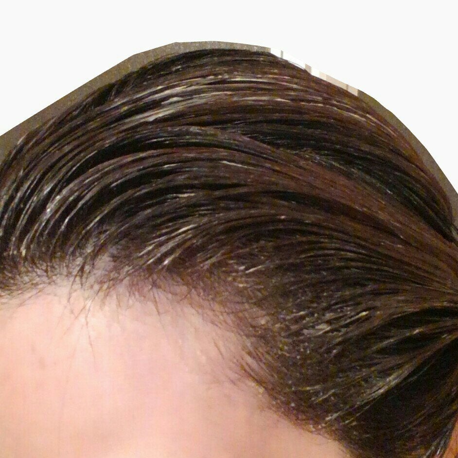 ウエラトーン ツープラスワン クリームタイプ/ウエラ/ヘアカラーを使ったクチコミ(6枚目)