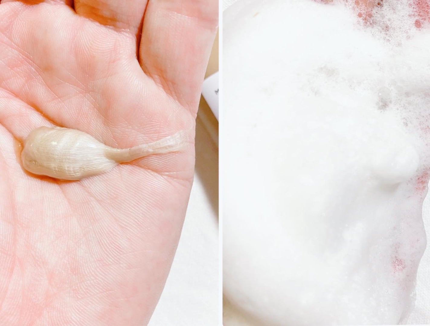 センテラ ライトクレンジングオイル/SKIN1004/オイルクレンジングを使ったクチコミ(5枚目)