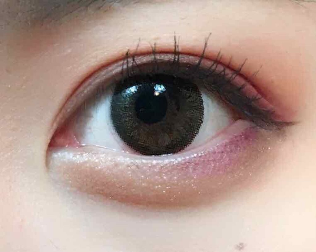 アイ カラー クォード/TOM FORD BEAUTY/アイシャドウパレットを使ったクチコミ(4枚目)