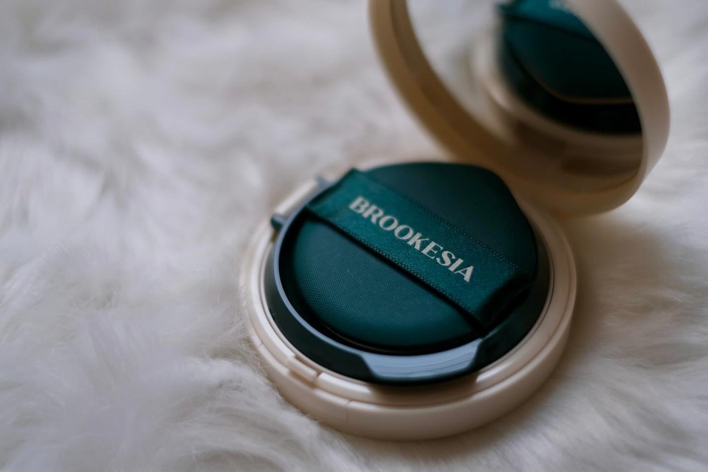 はち on LIPS 「気になっていたBROOKESIA(ブルケシア)の「スキンエンハ..」(6枚目)