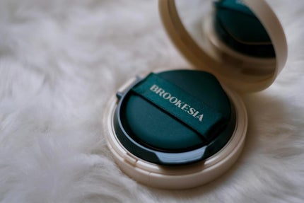 はち on LIPS 「気になっていたBROOKESIA(ブルケシア)の「スキンエンハ..」(6枚目)