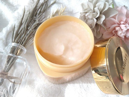 プレミアムリペアマスク(資生堂 プレミアムリペアマスク)/TSUBAKI/ヘアマスク・ヘアパックを使ったクチコミ(2枚目)