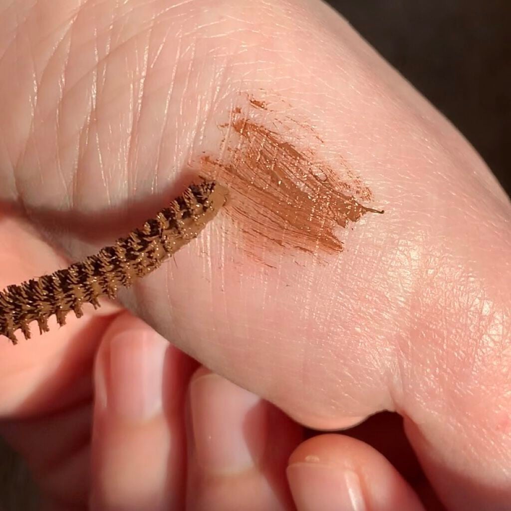 オフするんマスカラ/キャンメイク/マスカラを使ったクチコミ(2枚目)