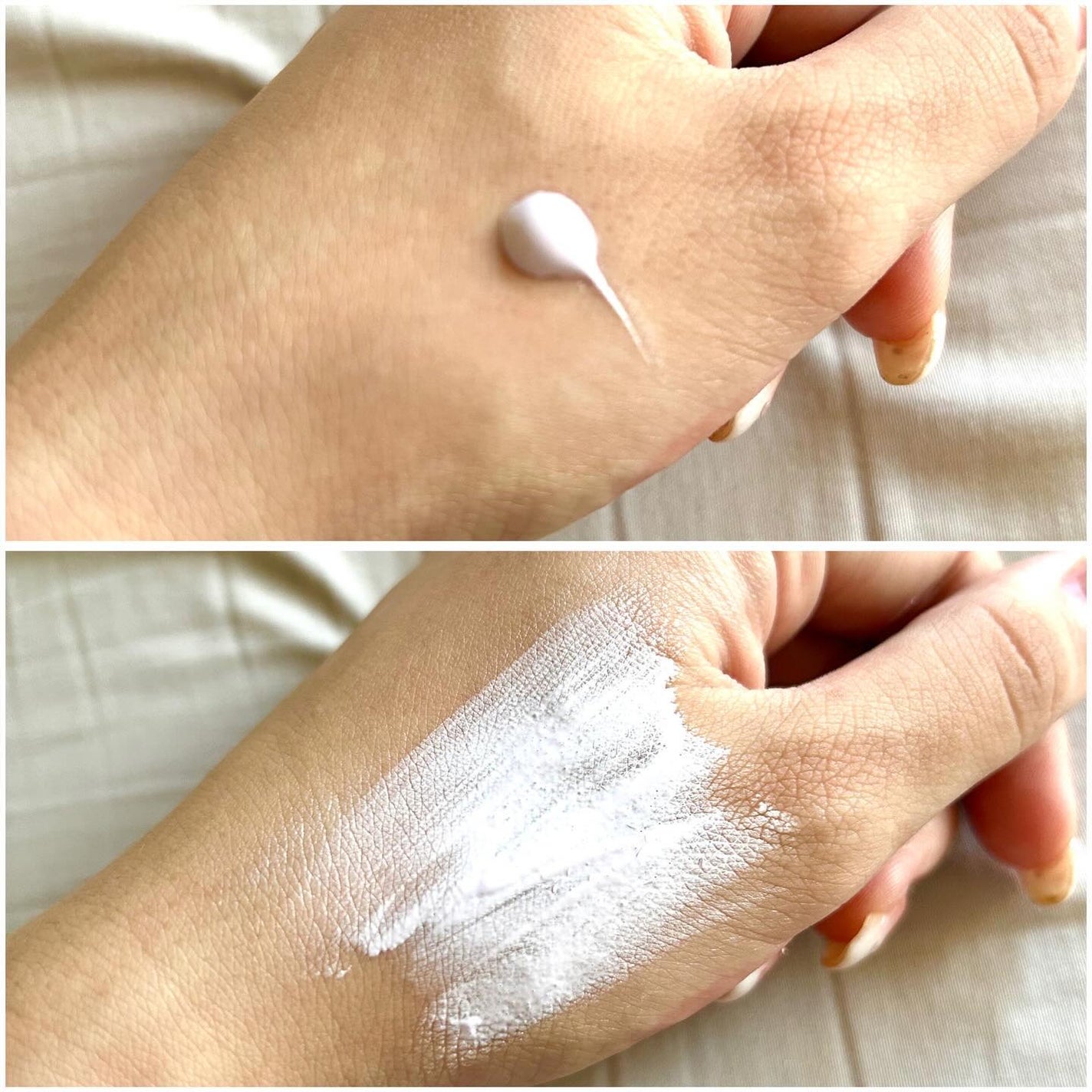 インテグレート プロフィニッシュクッション/インテグレート/クッションファンデーションを使ったクチコミ(6枚目)