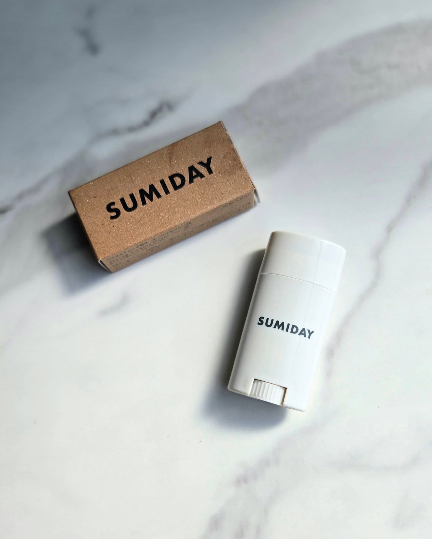 スミデー ヘアバーム/SUMIDAY/ヘアバームを使ったクチコミ(4枚目)