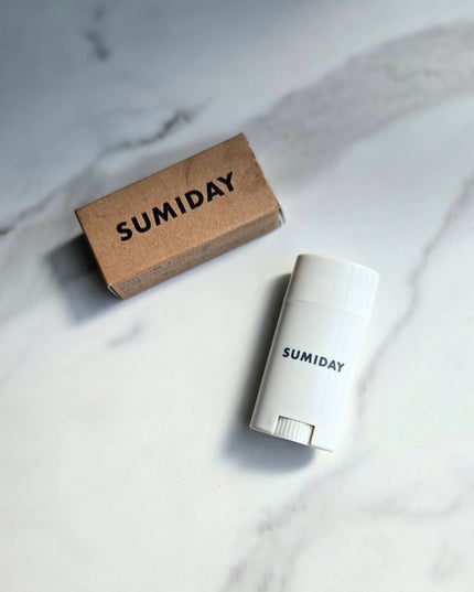 スミデー ヘアバーム/SUMIDAY/ヘアバームを使ったクチコミ(4枚目)