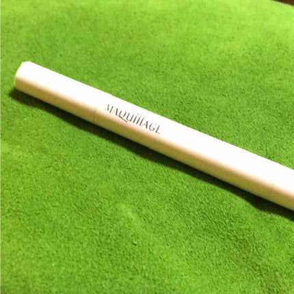 コンシーラーリキッド/マキアージュ/リキッドコンシーラーを使ったクチコミ(1枚目)