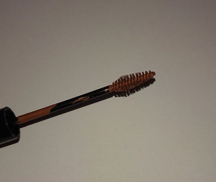 3Dアイブロウカラー/KATE/眉マスカラを使ったクチコミ(2枚目)