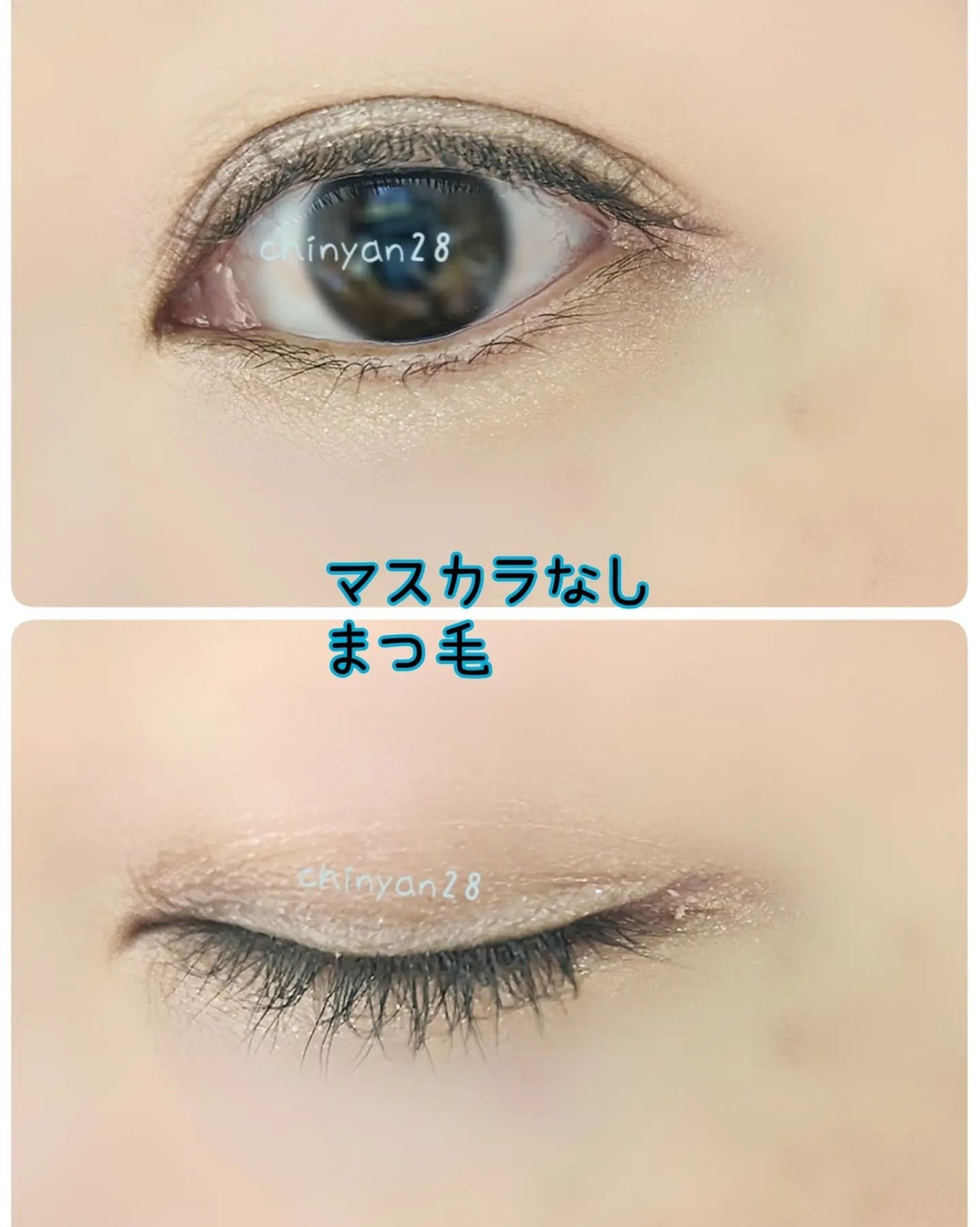 アイラッシュセラム/VIYEUX/まつげ美容液を使ったクチコミ(3枚目)