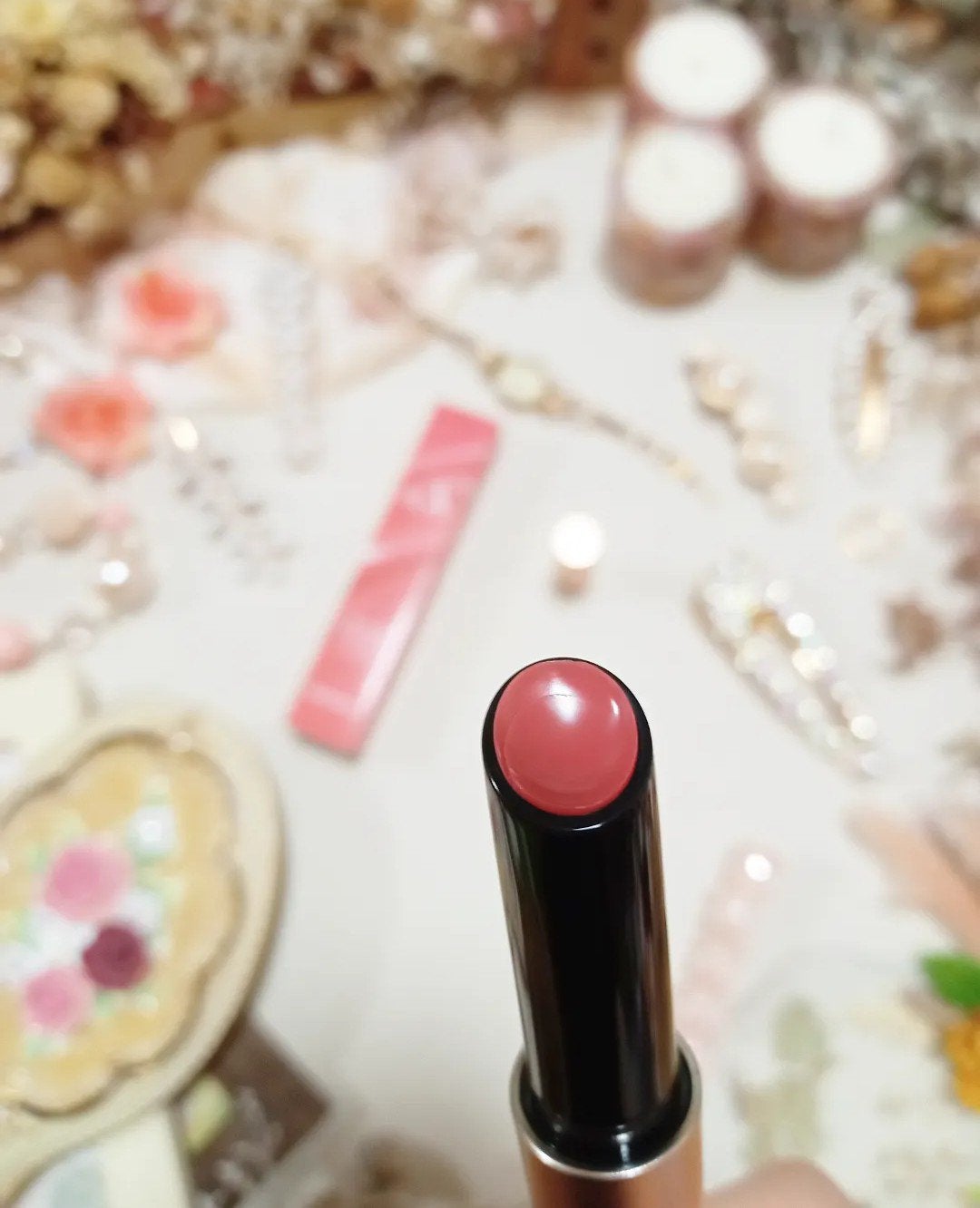 みぃみぃ on LIPS 「トニーモリーさんからいただきました♪#PR#トニーモリー#TO..」(2枚目)