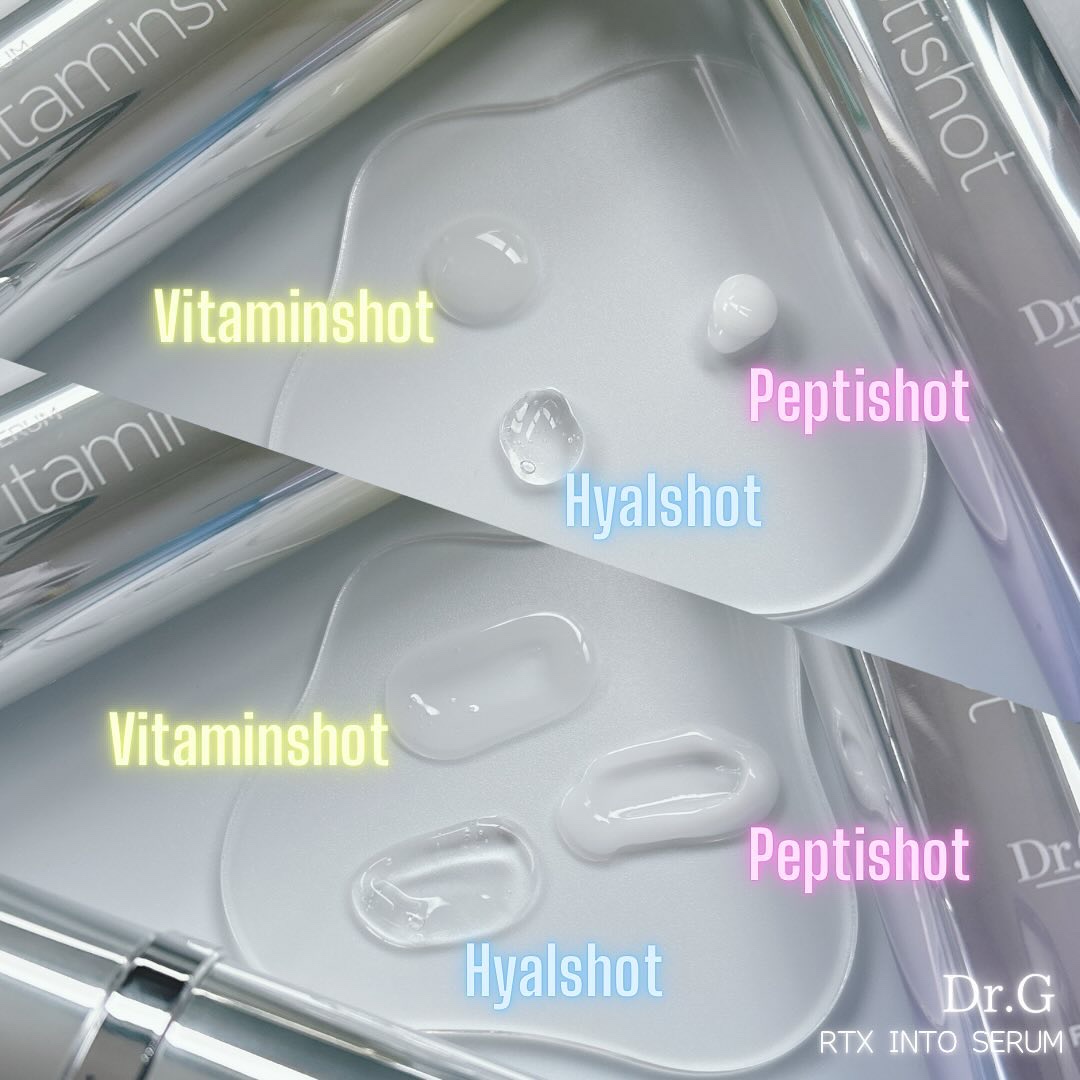 レッドブレミッシュ クリアスージングクリーム/Dr.G/フェイスクリームを使ったクチコミ（3枚目）