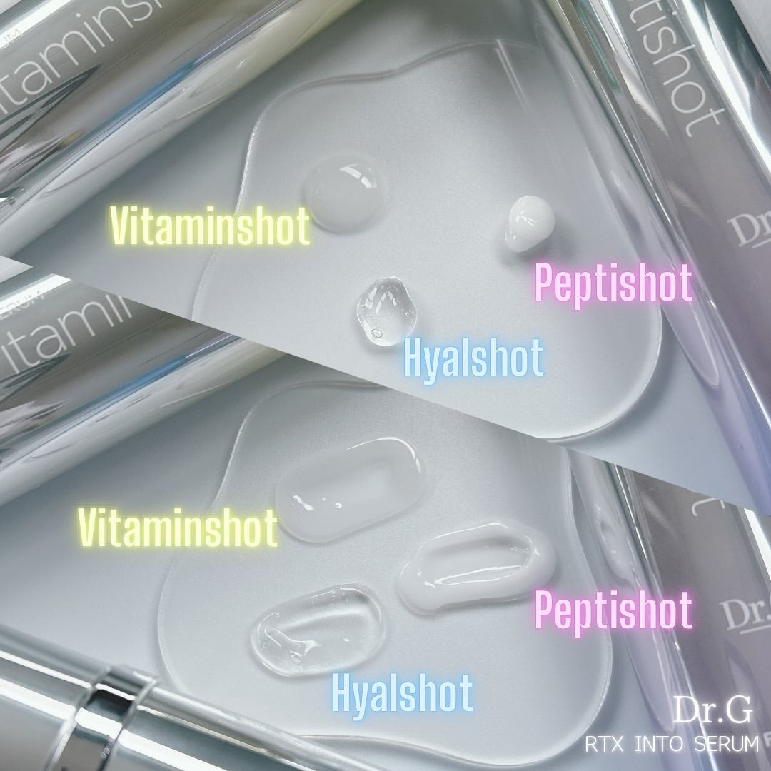 レッドブレミッシュ クリアスージングクリーム/Dr.G/フェイスクリームを使ったクチコミ(3枚目)