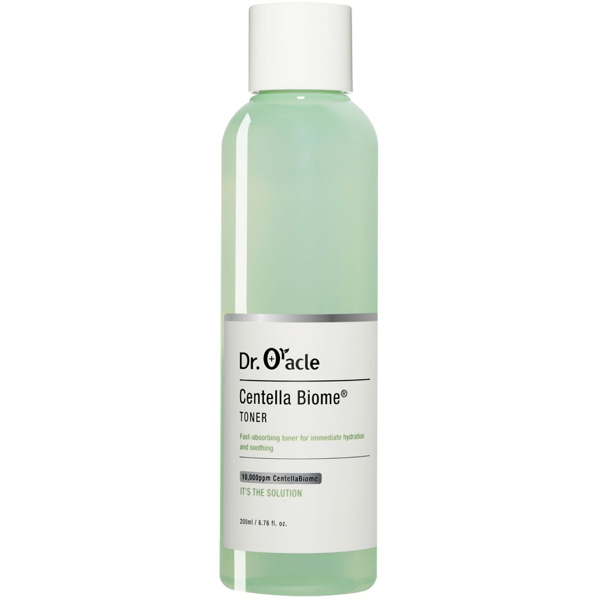 センテラバイオーム トナー / Dr.Oracle