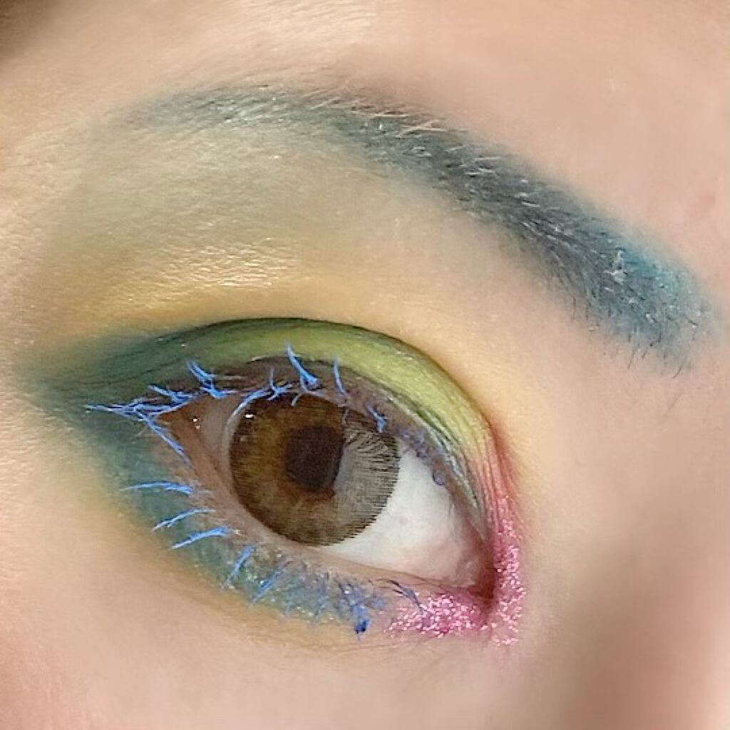 プロ ロングウェア コンシーラー/M・A・C/リキッドコンシーラーを使ったクチコミ(2枚目)