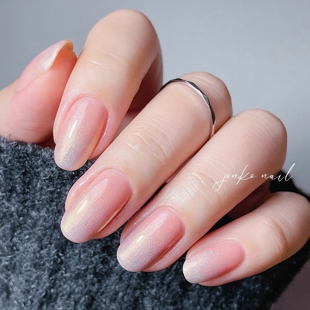 ジーニッシュ/ジーニッシュマニキュア/マニキュアを使ったクチコミ(1枚目)