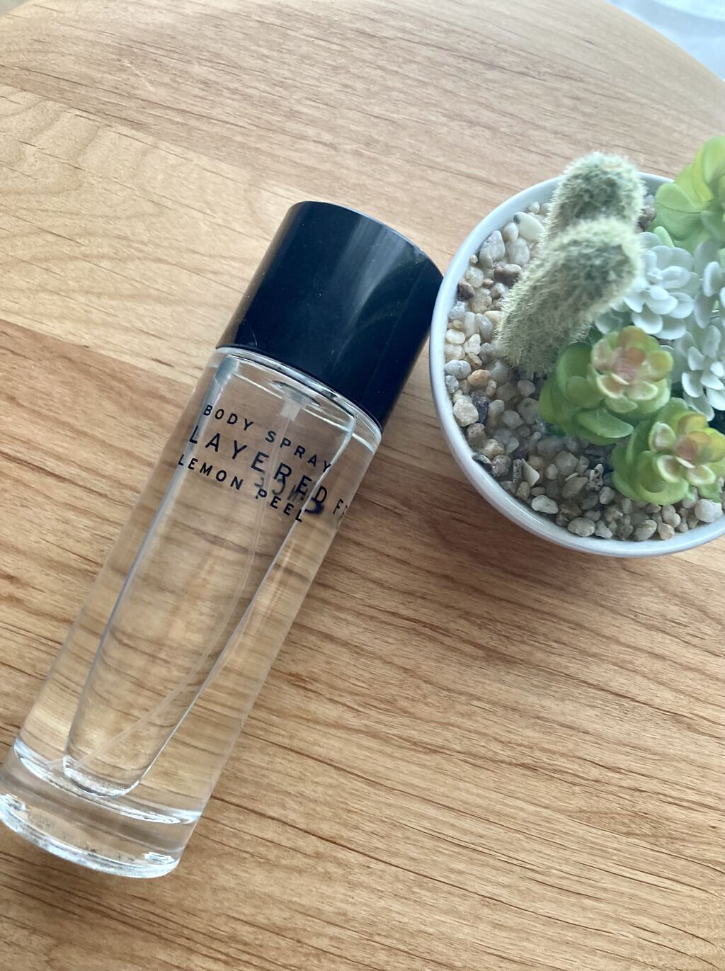 ボディスプレー フレッシュペア/SHOLAYERED/香水(その他)を使ったクチコミ（1枚目）