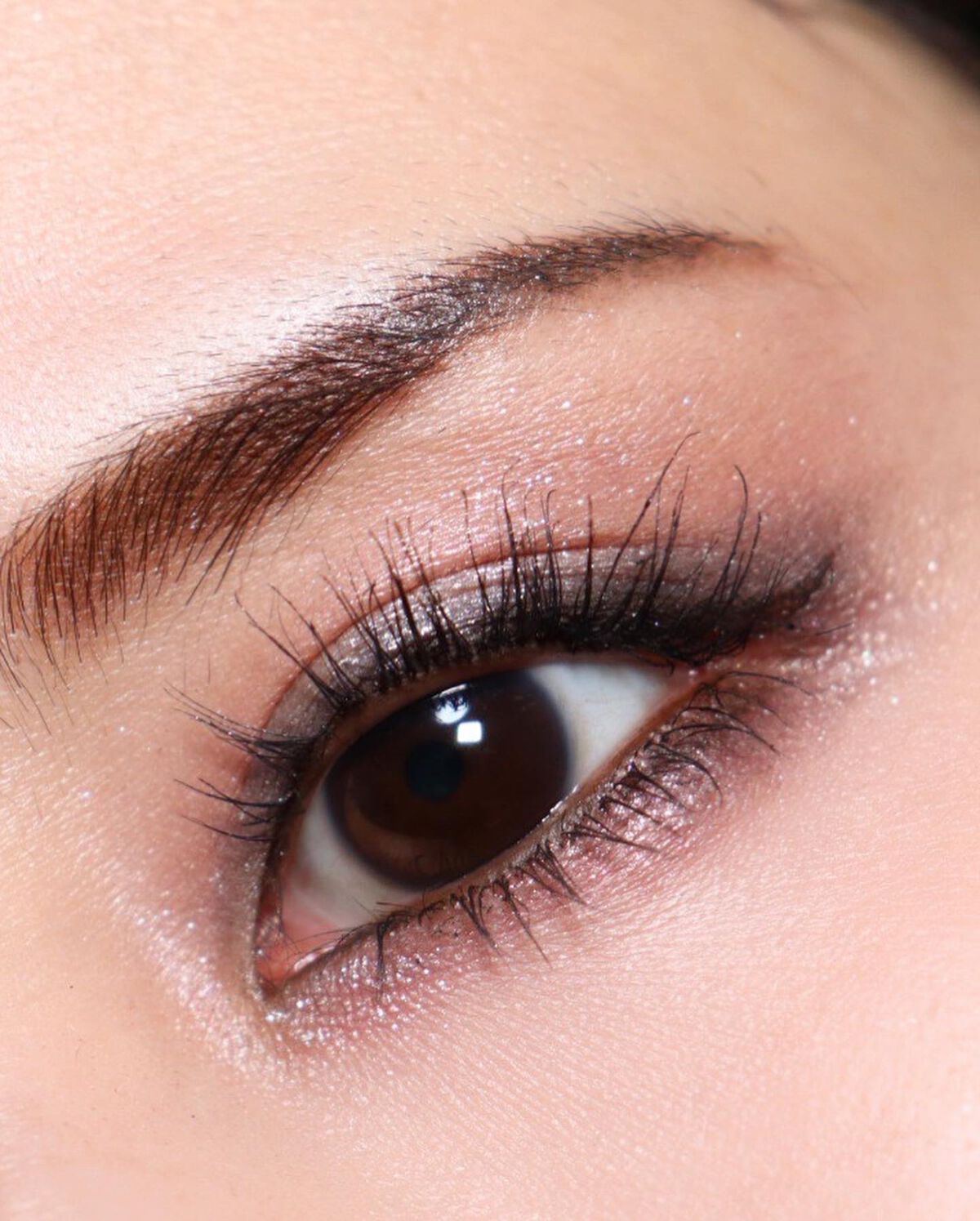 &be パレットアイシャドウ/&be/アイシャドウパレットを使ったクチコミ(4枚目)