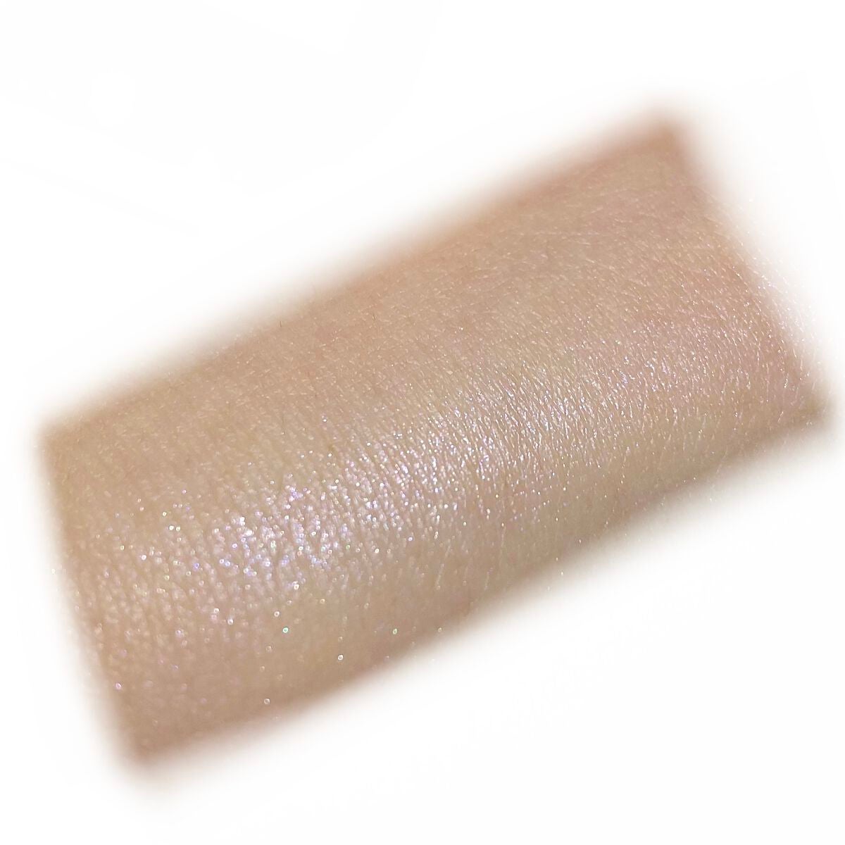 パールグロウニュアンサー/CEZANNE/パウダーハイライトを使ったクチコミ(2枚目)