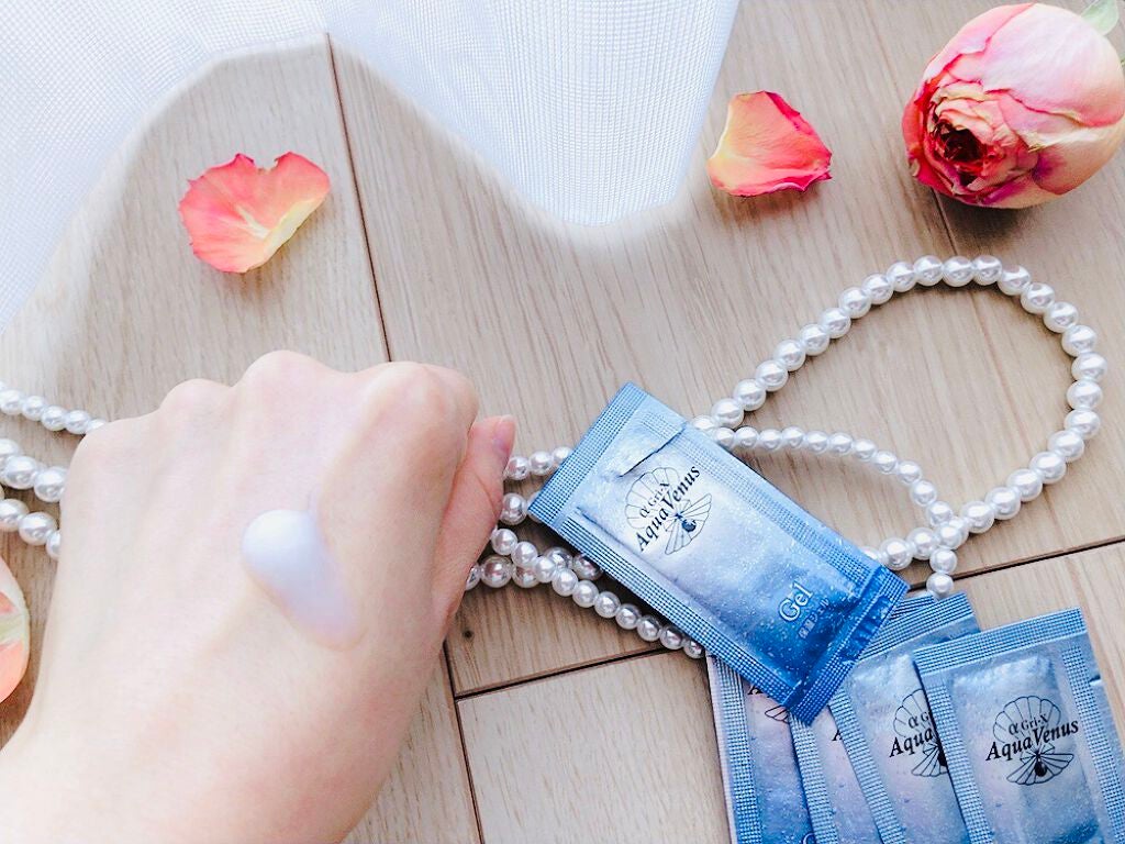 スーパーホワイトEXスタートセット/ドクターリセラ/トライアルキットを使ったクチコミ(6枚目)