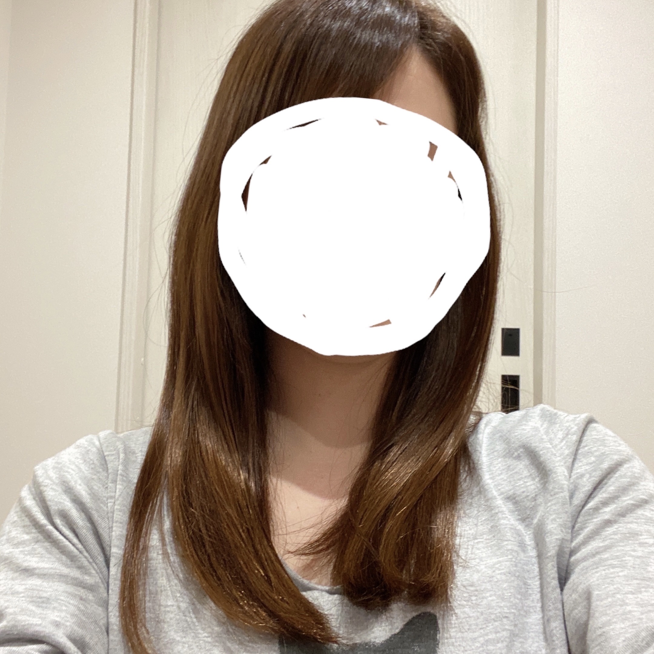 エイトザタラソ ユー CBD＆リフレッシング クレンズ 美容液シャンプー／CBD＆バランシング ダメージリペア 美容液ヘアトリートメント 1DAYトライアル(シャンプー12ml+トリートメント12ml)/エイトザタラソ/市販シャンプーを使ったクチコミ（3枚目）