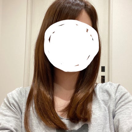 エイトザタラソ ユー CBD&リフレッシング クレンズ 美容液シャンプー/CBD&バランシング ダメージリペア 美容液ヘアトリートメント/エイトザタラソ/市販シャンプーを使ったクチコミ(3枚目)