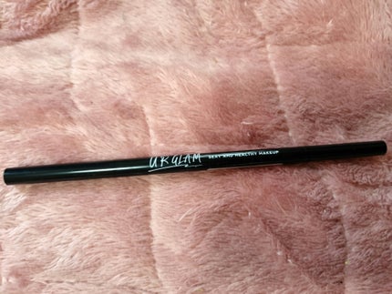 スリムスケッチアイブロウペンシル/U R GLAM/アイブロウペンシルを使ったクチコミ(2枚目)