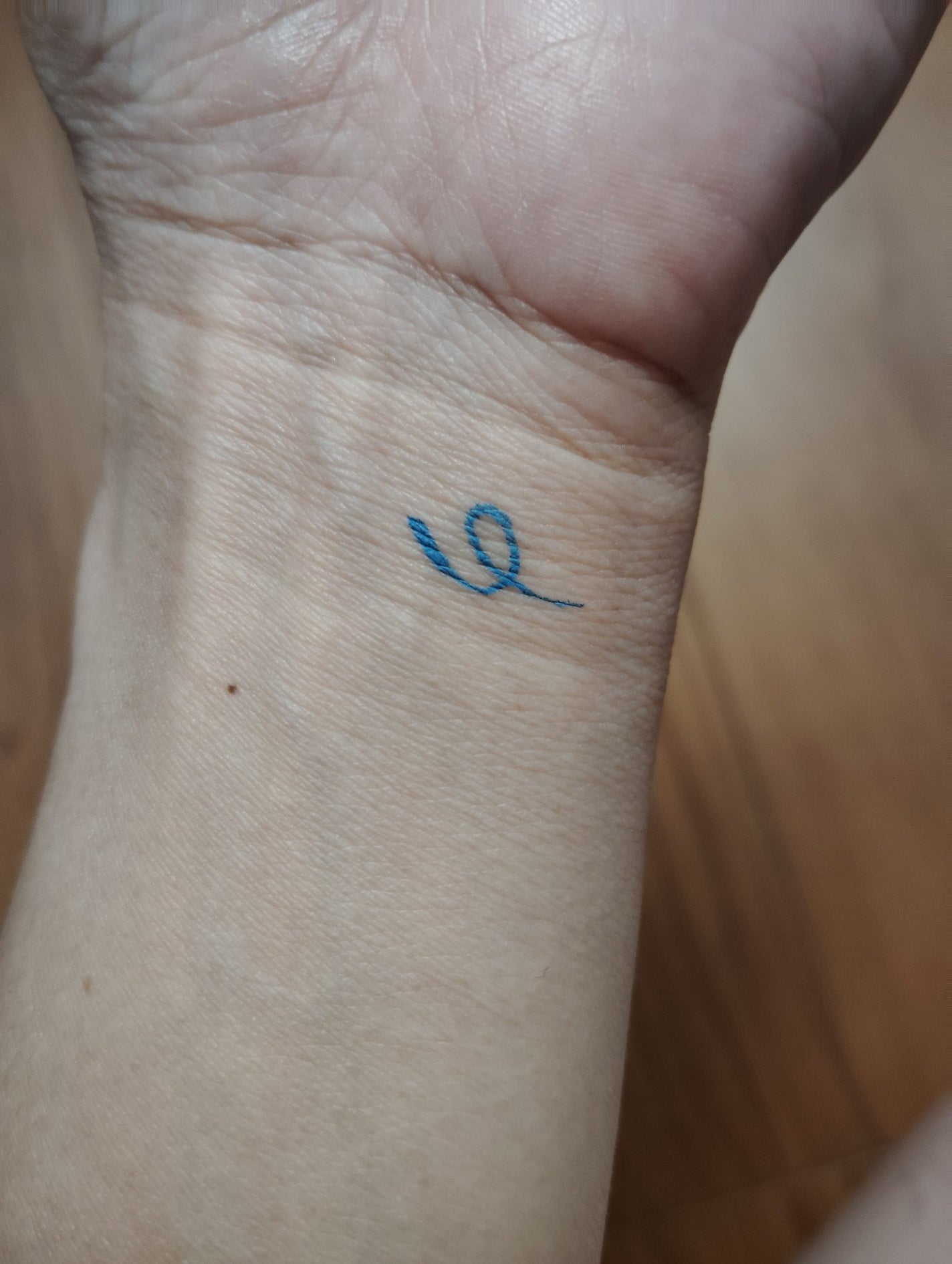 ebカラーリキッドアイライナー/episodeBEAUTICS/リキッドアイライナーを使ったクチコミ(2枚目)