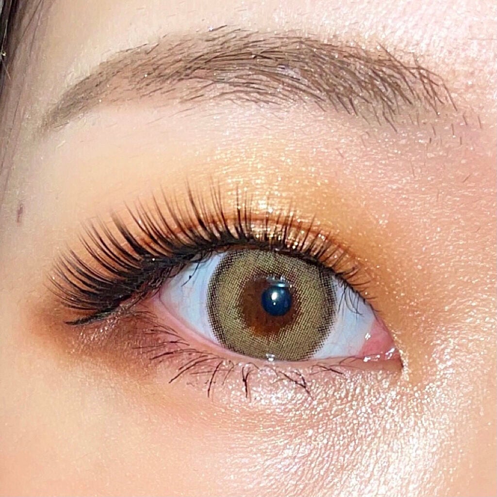 アイカラーレーション/LUNASOL/アイシャドウパレットを使ったクチコミ(5枚目)