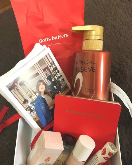 My Little Box/My Little Box/その他キットセットを使ったクチコミ(2枚目)