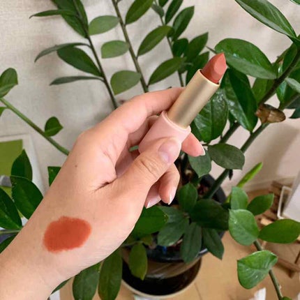 ベターリップトーク/ETUDE/口紅を使ったクチコミ(2枚目)