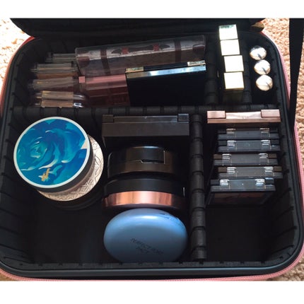 メイクボックス/Bellelife/その他を使ったクチコミ(6枚目)