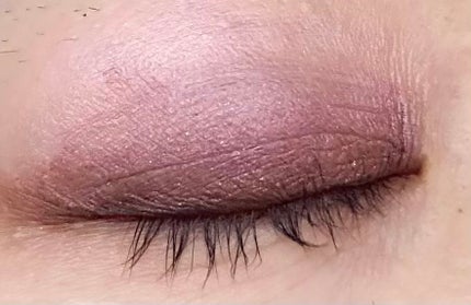 プレイカラー アイシャドウ/ETUDE/アイシャドウパレットを使ったクチコミ(6枚目)