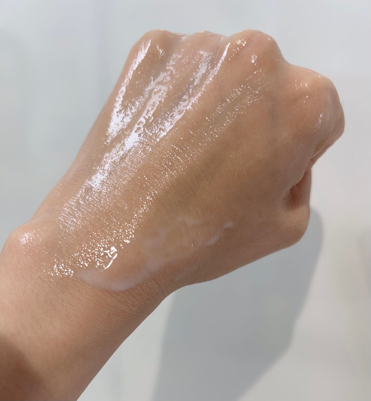 B.A ミルク フォーム/B.A/乳液を使ったクチコミ(5枚目)