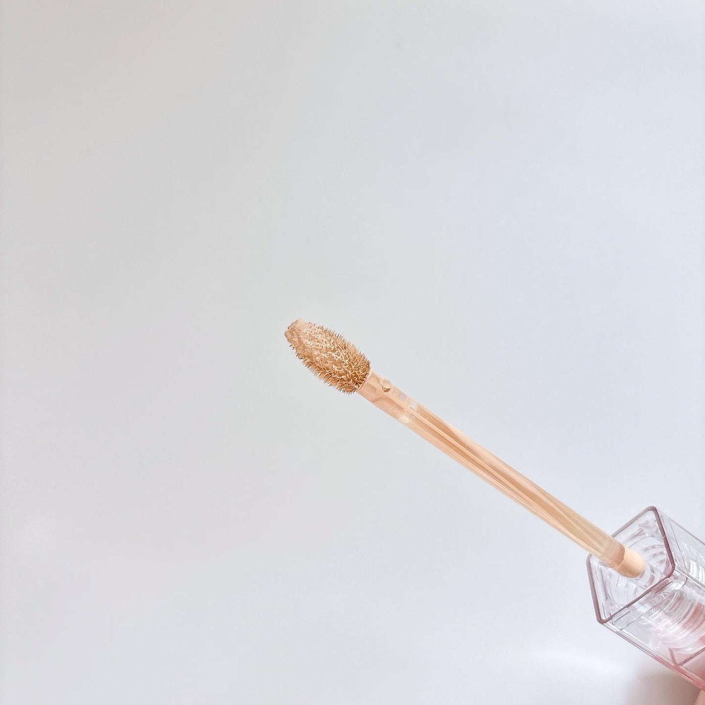 ダーマシンコンシーラー/23years old/リキッドコンシーラーを使ったクチコミ(4枚目)