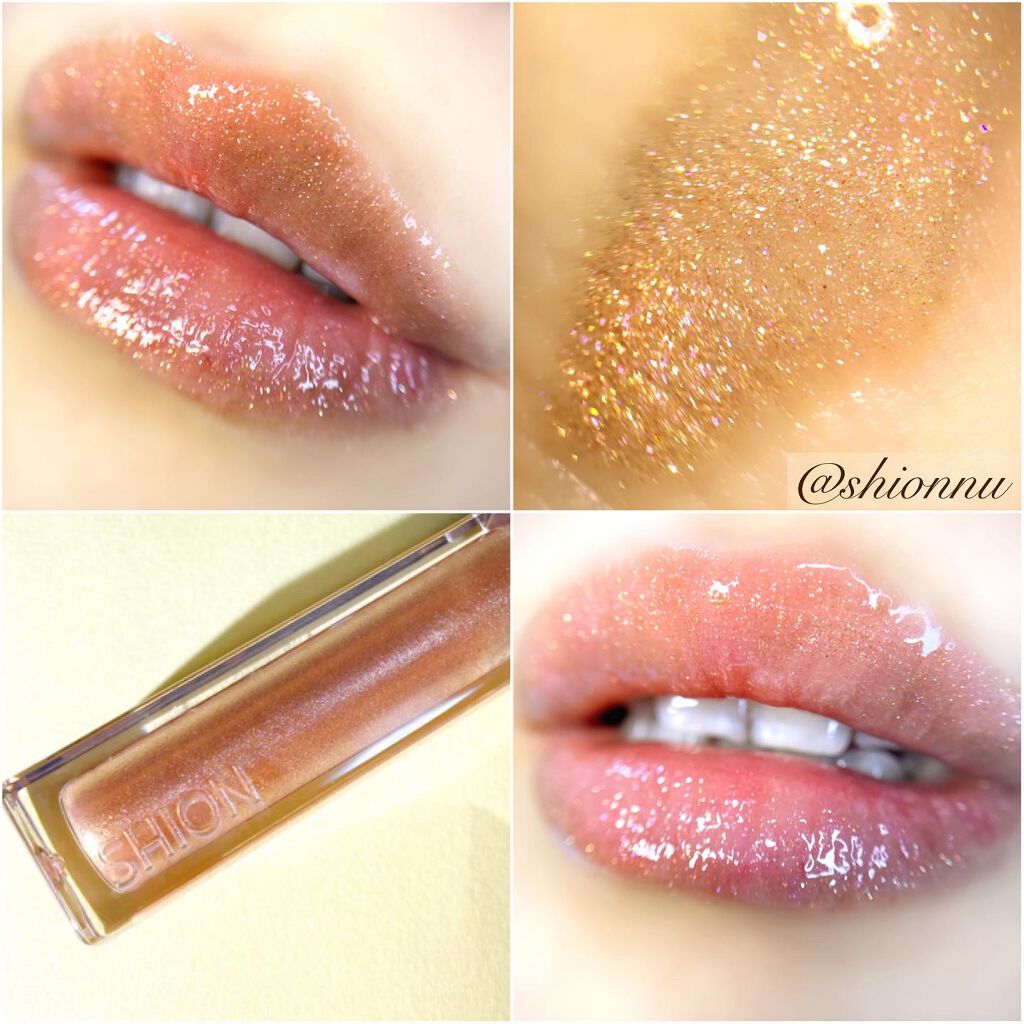 【旧】ディオール アディクト リップ マキシマイザー/Dior/リップグロスを使ったクチコミ（2枚目）