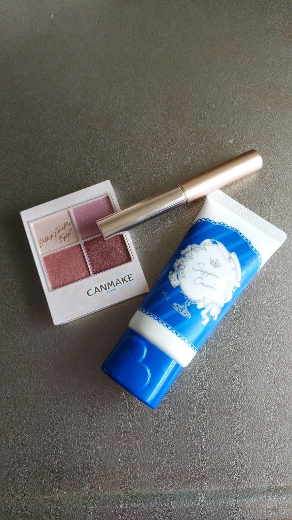 オペラ シアーリップカラー RN/OPERA/リップグロスを使ったクチコミ(1枚目)