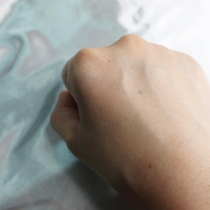 センテラ クイックカーミングパッド/SKIN1004/トナーパッドを使ったクチコミ(5枚目)