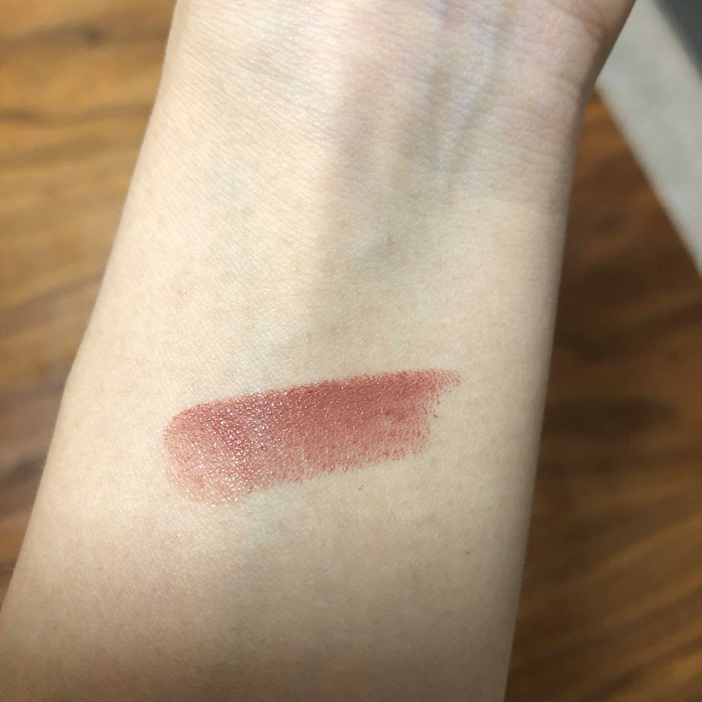 リップテンシティ リップスティック/M・A・C/口紅を使ったクチコミ(3枚目)