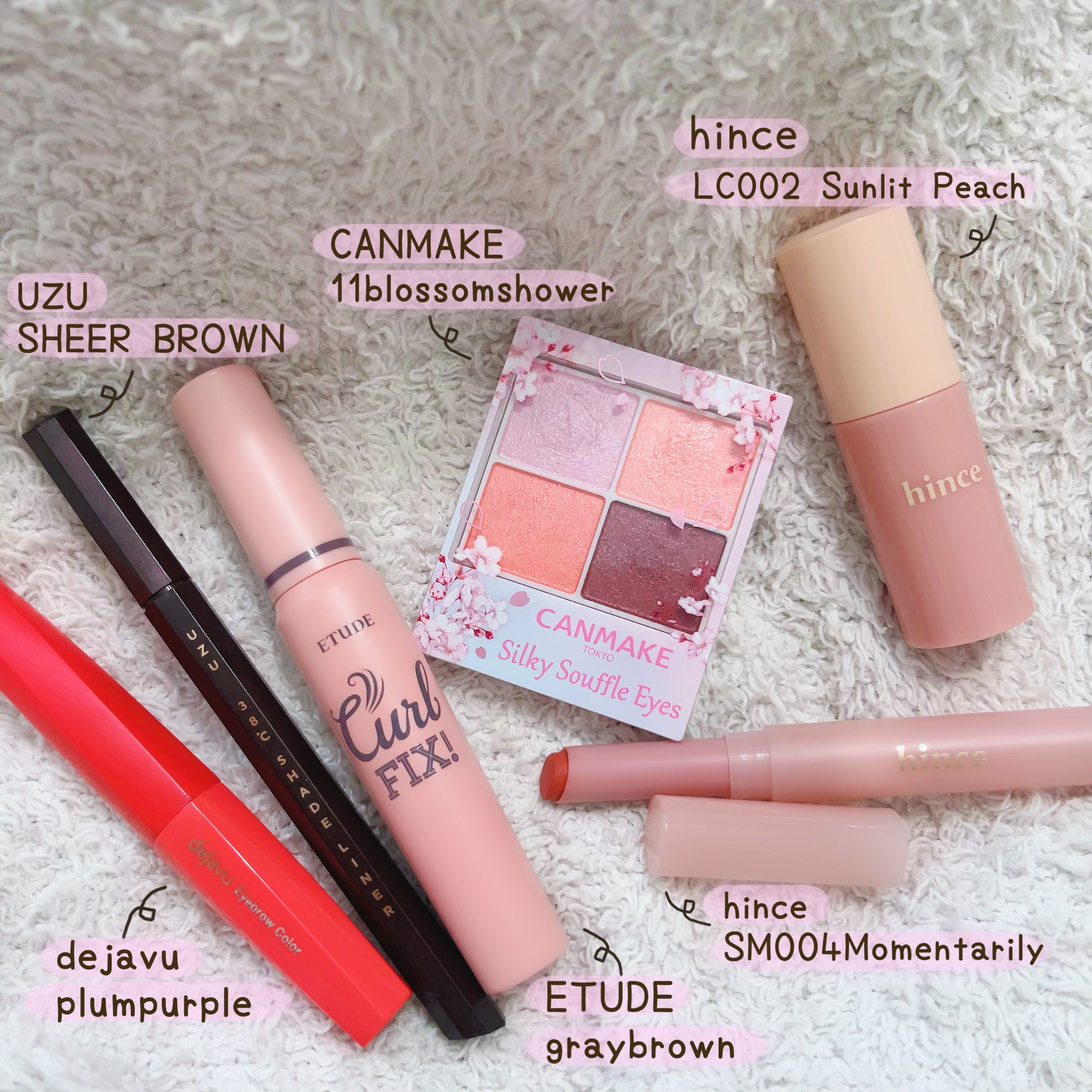 スリムスティックメルティングマット/hince/口紅を使ったクチコミ（1枚目）