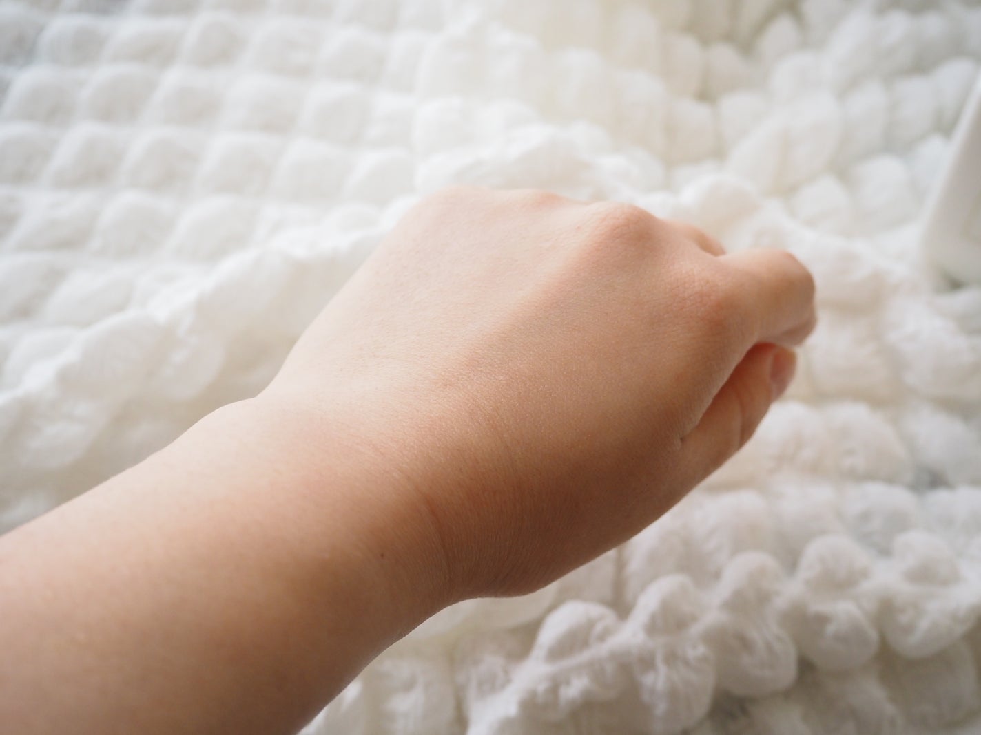 グローアップインシャワートーンアップミルク/MEDIPICKME/ボディクリームを使ったクチコミ(6枚目)