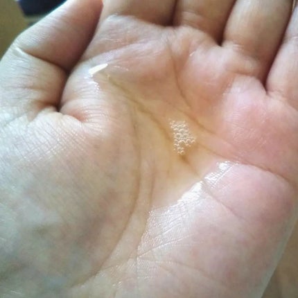 モイストクレンジングオイル/Natures for/オイルクレンジングを使ったクチコミ(5枚目)