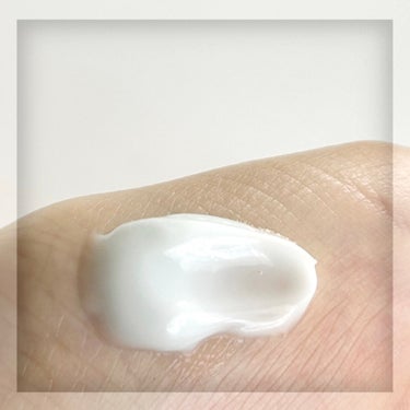 AMPLE:N ヒアルロンショット ハイドレーションクリームのクチコミ「𓍯HYALURON SHOT HYDRATION CREAM⌇AMPLE:N

ヒアルロン酸を.....」（3枚目）