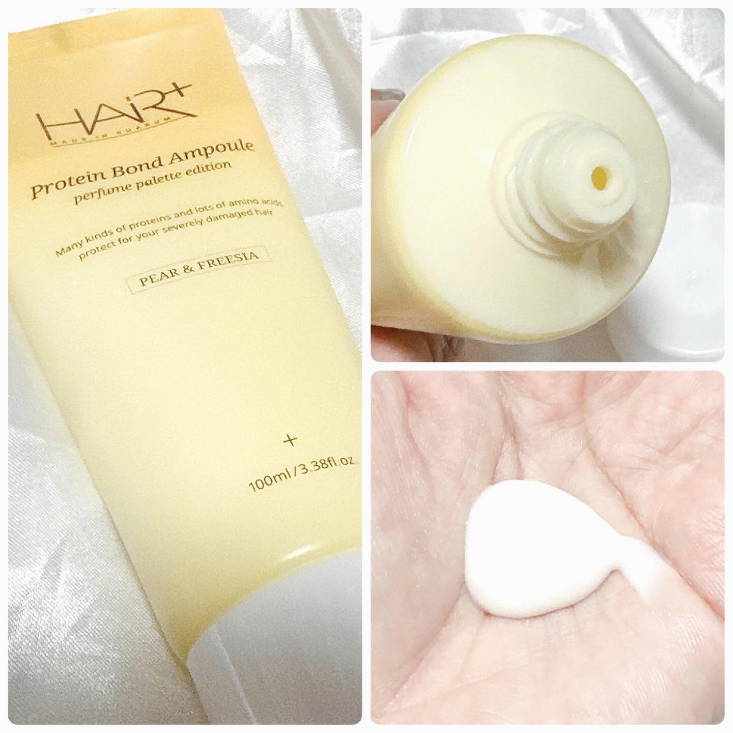 を使ったクチコミ（3枚目）