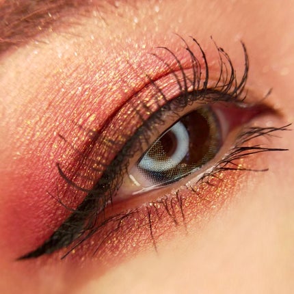 エクスプローラ12色 動物アイシャドウパレット/PERFECT DIARY/アイシャドウパレットを使ったクチコミ(9枚目)