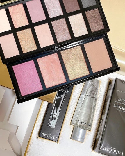 グランディオーズ/LANCOME/マスカラを使ったクチコミ(1枚目)