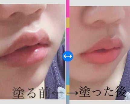 ウルトラ HD マット リップカラー/REVLON/口紅を使ったクチコミ(3枚目)