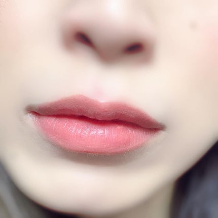 ルージュ アリュール インク/CHANEL/口紅を使ったクチコミ(3枚目)